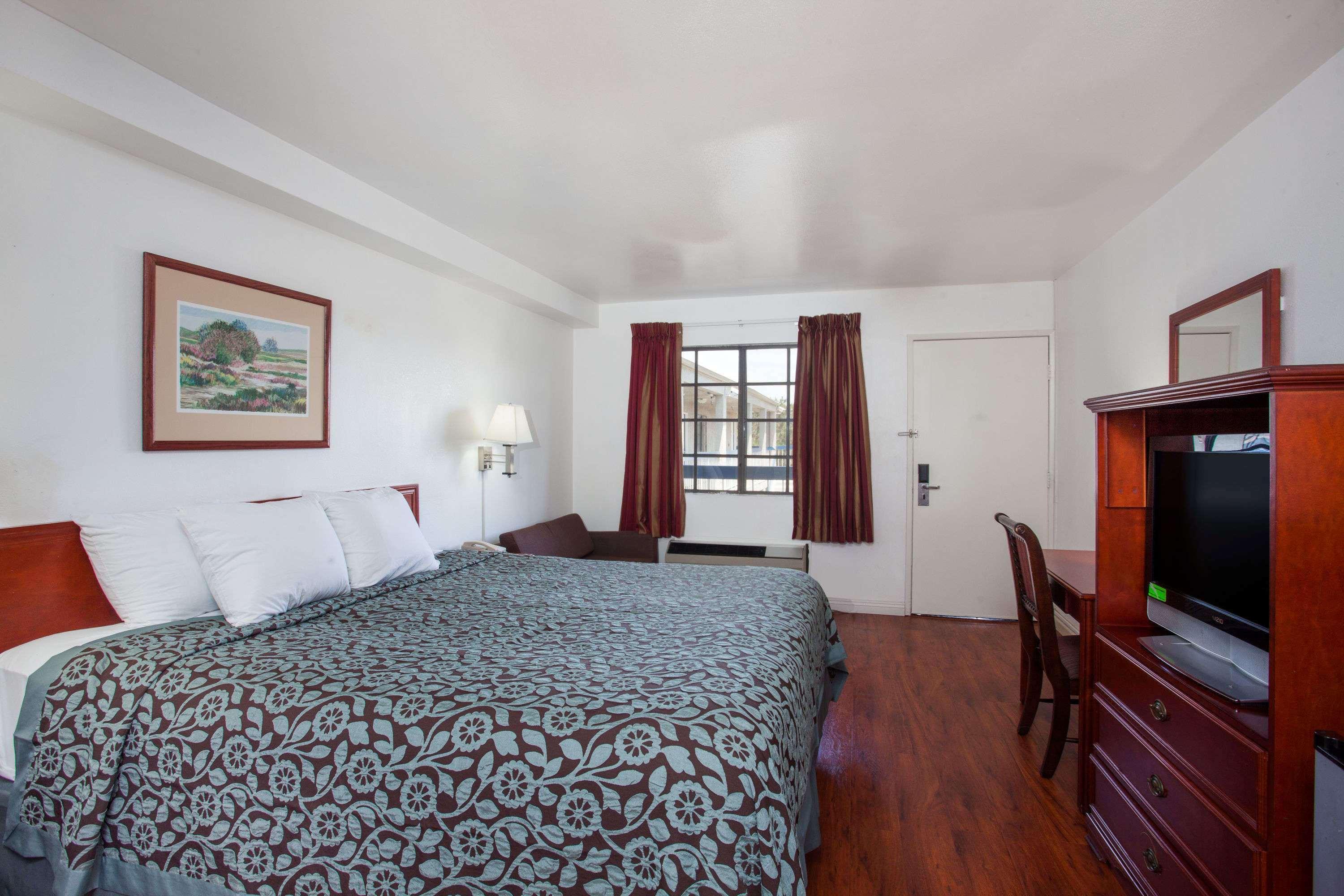 Days Inn By Wyndham Orange Anaheim Luaran gambar