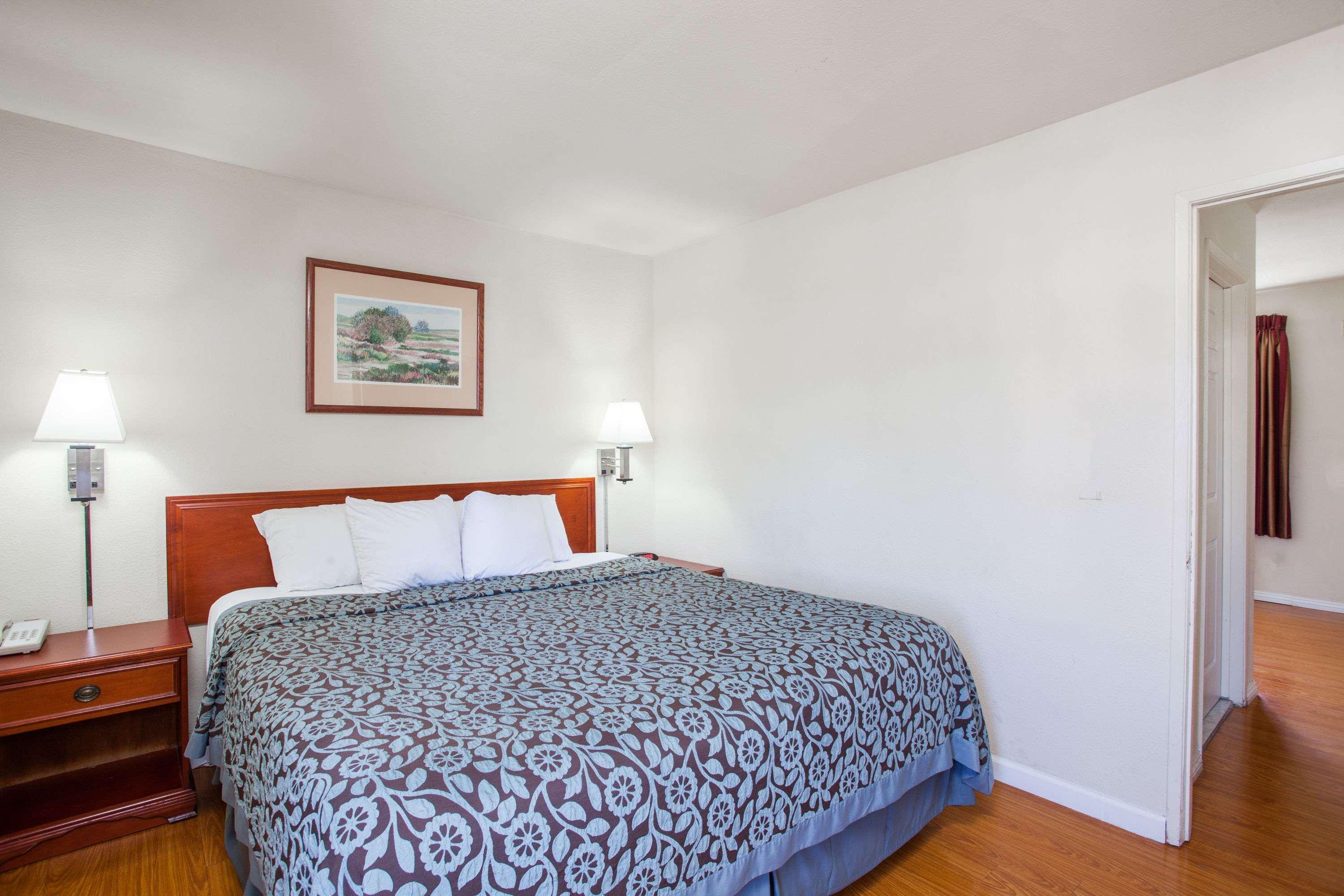 Days Inn By Wyndham Orange Anaheim Luaran gambar