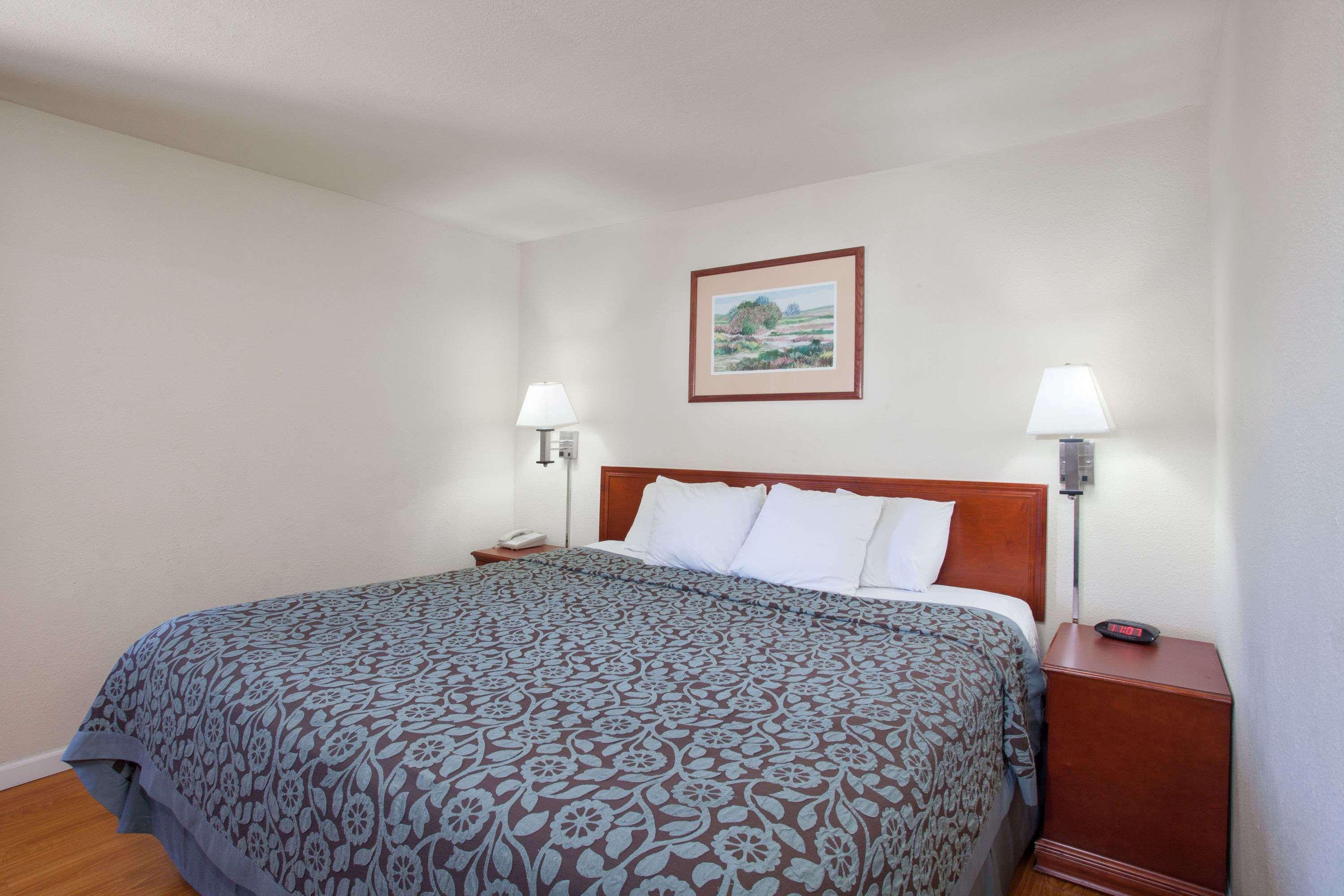 Days Inn By Wyndham Orange Anaheim Luaran gambar