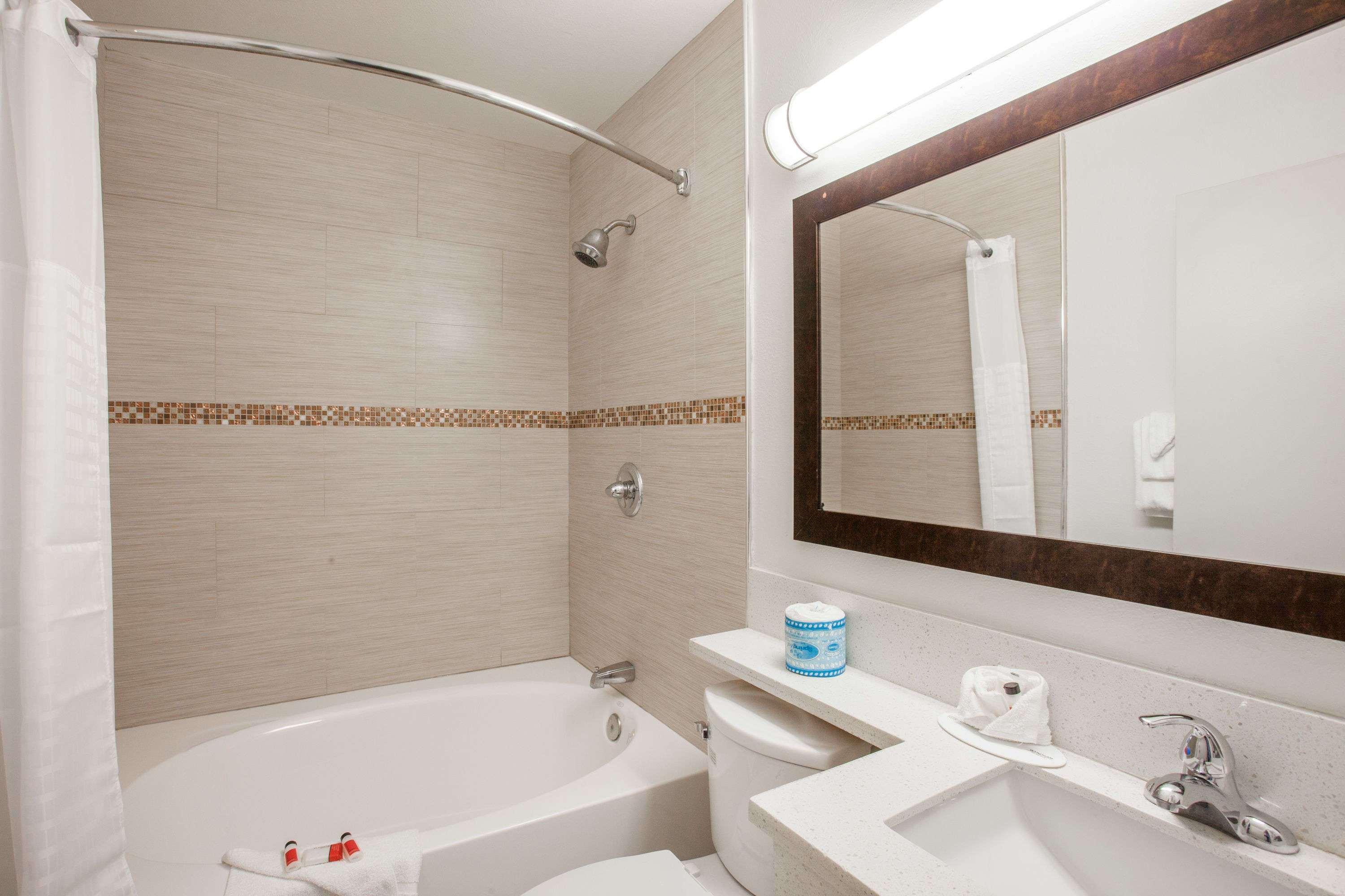 Days Inn By Wyndham Orange Anaheim Luaran gambar
