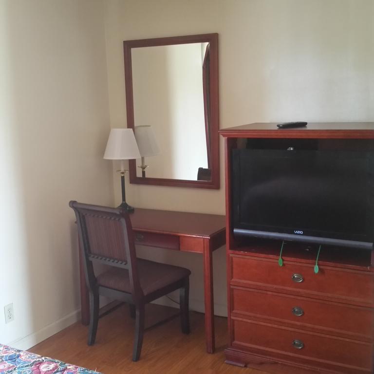 Days Inn By Wyndham Orange Anaheim Luaran gambar