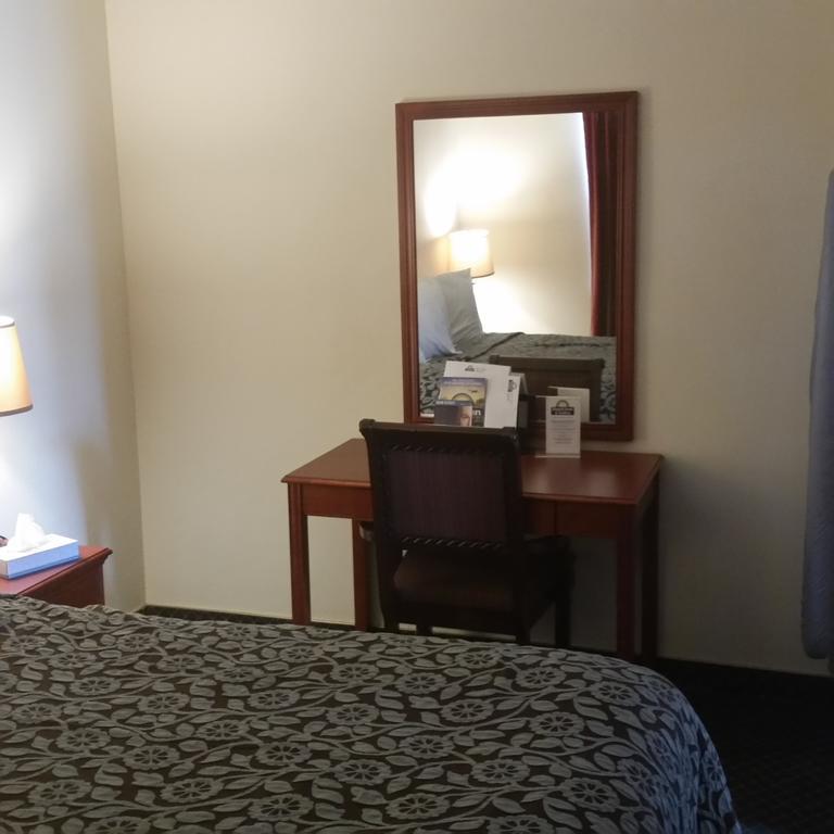 Days Inn By Wyndham Orange Anaheim Luaran gambar