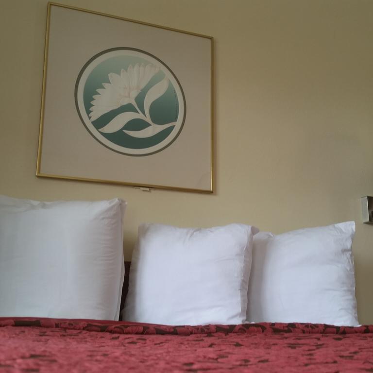 Days Inn By Wyndham Orange Anaheim Luaran gambar