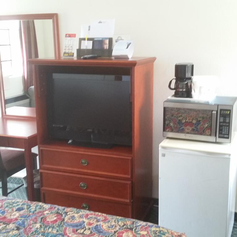 Days Inn By Wyndham Orange Anaheim Luaran gambar